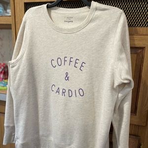 Tek gear 2xl pullover